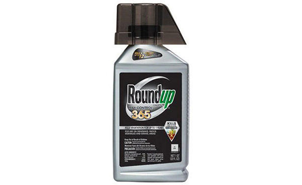 Roundup Weed Killer Concentrate