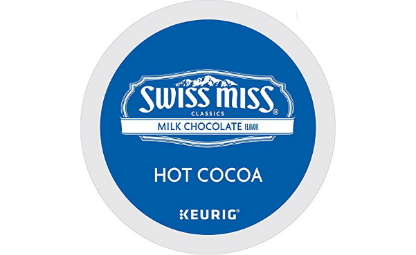 Swiss Miss Cocoa