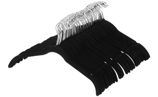 Velvet Shirt/Dress Hangers