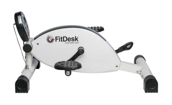 FitDesk 3030 Under Desk Cycle