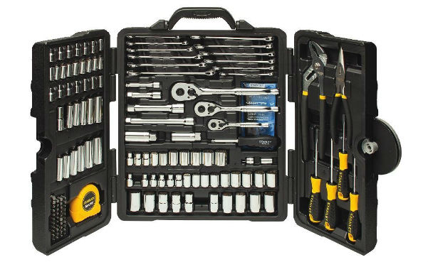 Stanley 170-piece Tool Kit