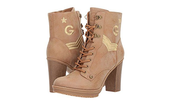 G by GUESS Grayz Women's Boots