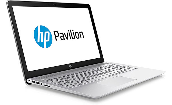 HP Pavilion 15.6" Touchscreen Notebook PC