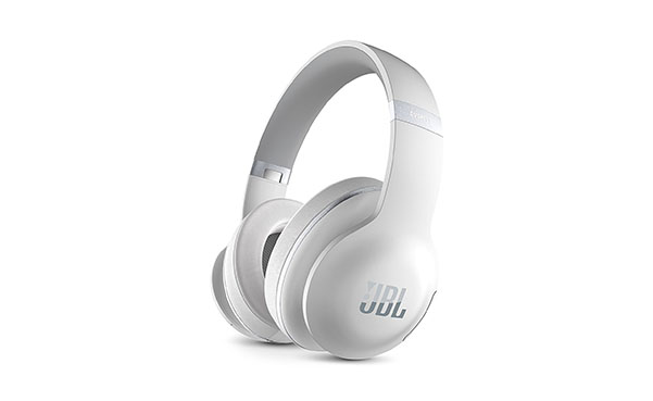 JBL Everest Elite Noise-Canceling Bluetooth Headphones