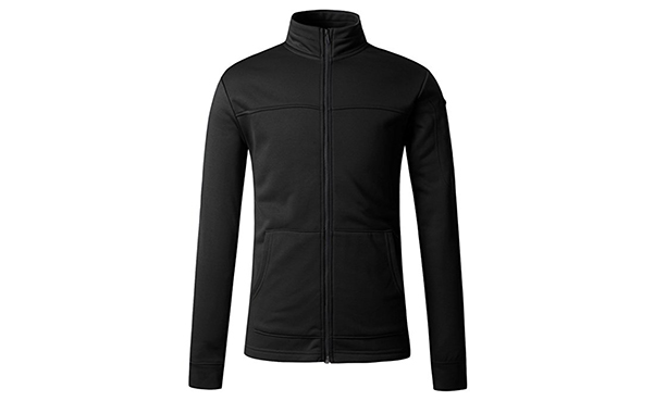 Regna X Men's Lightweight Performance Fleece Jacket