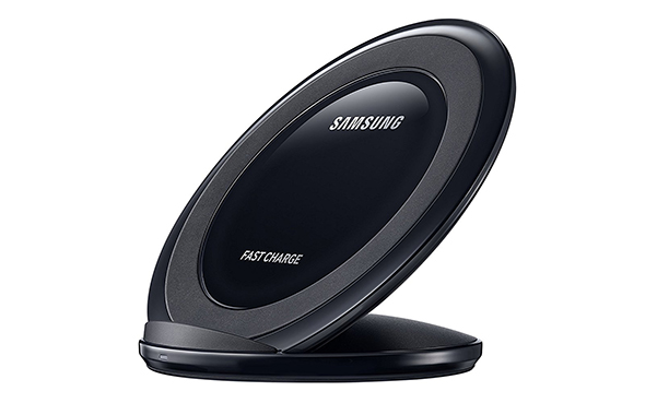 Samsung Qi Wireless Charging Stand