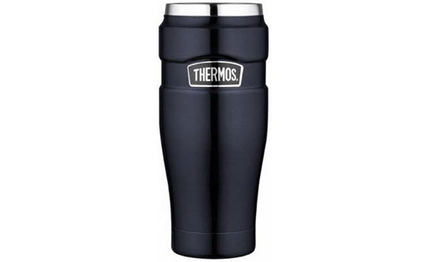 Thermos Stainless King 16-Ounce Travel Tumbler