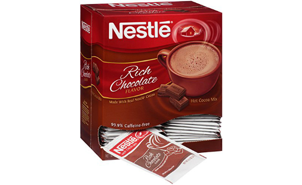 Nestle Hot Cocoa
