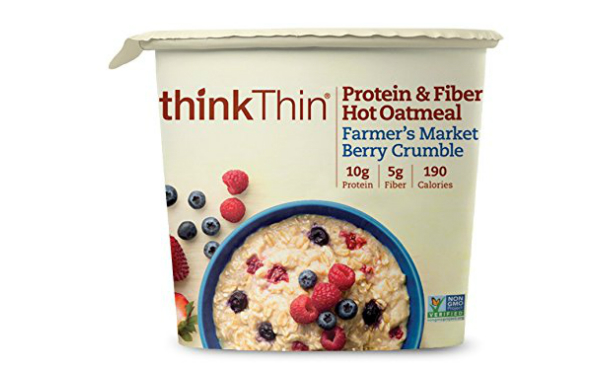 thinkThin Protein & Fiber