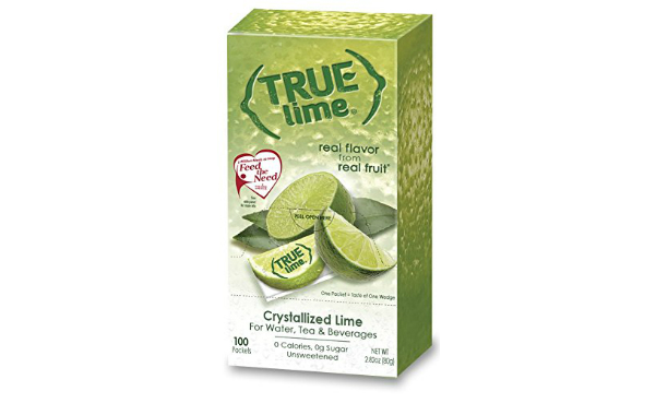 True Lime