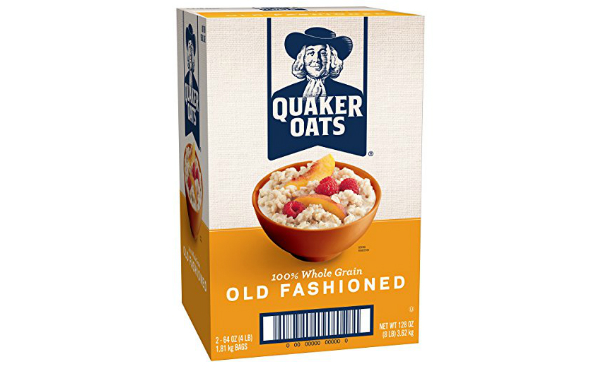 Quaker Oats Old Fashioned