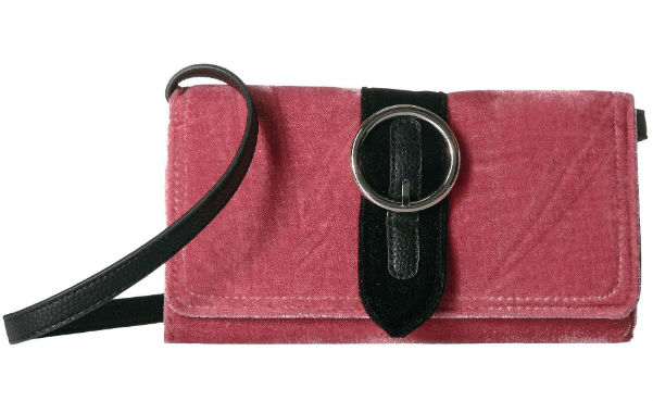 Circus by Sam Edelman Candace Wallet on a String