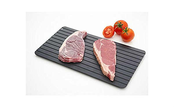 Imperial Home Fast Defrosting Tray