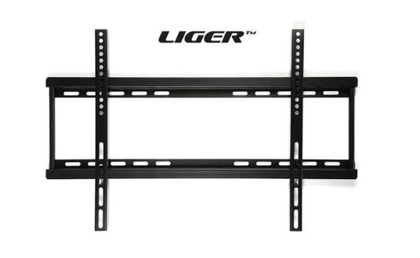 Liger Flat Screen HDTV Wall Mount for 37-70"