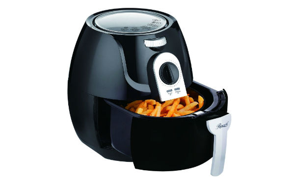 Rosewill Oil-Less Low Fat Programmable Air Fryer