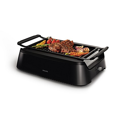 Philips BBQ Grill