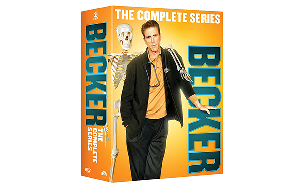 Becker: The Complete Series