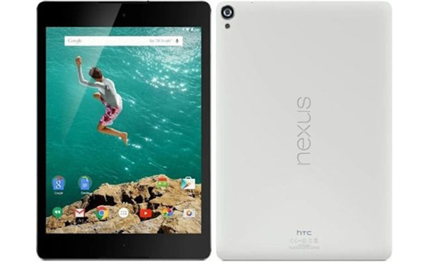 Google Nexus 32GB 9 Tablet