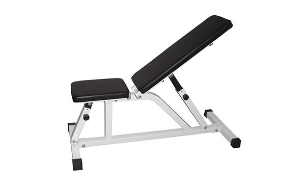Home Fitness Adjustable Bench Sit Up