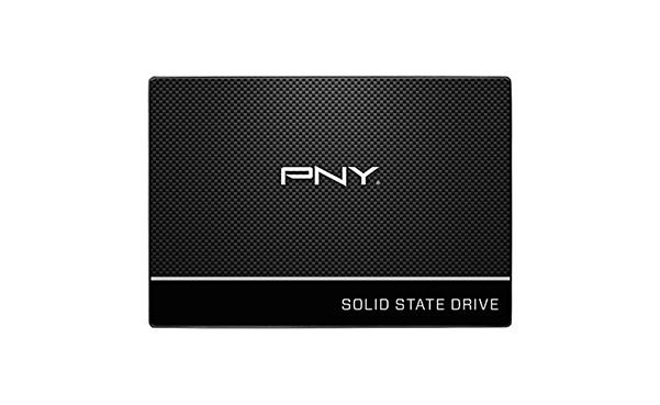 PNY 120GB Sata III Internal Solid State Drive