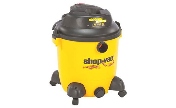 Shop-Vac 12-Gallon Wet or Dry Vacuum