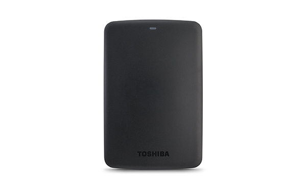 Toshiba Canvio Basics 3TB Portable Hard Drive