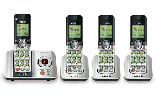 VTech Phone Answering System