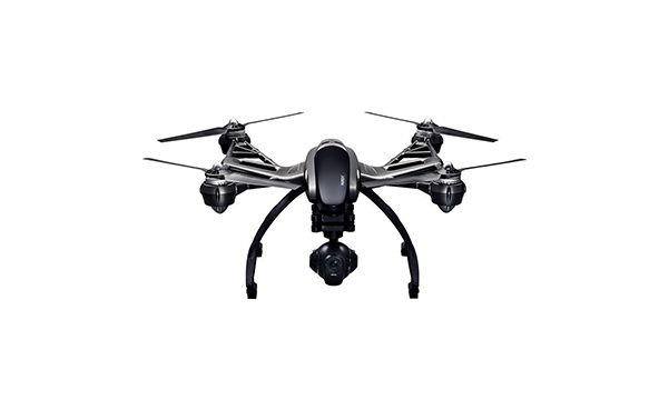 Yuneec 4K Typhoon Quadcopter Drone
