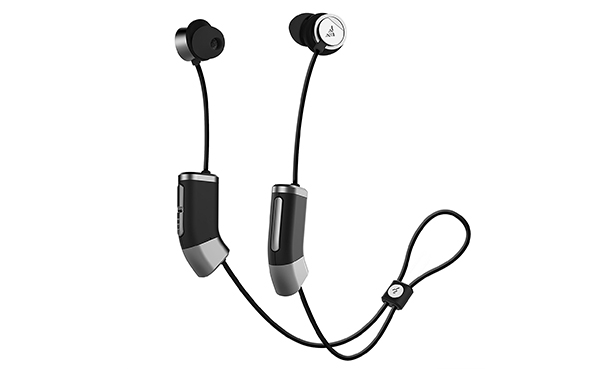 Zipbuds 26 Bluetooth In-Ear Headphones