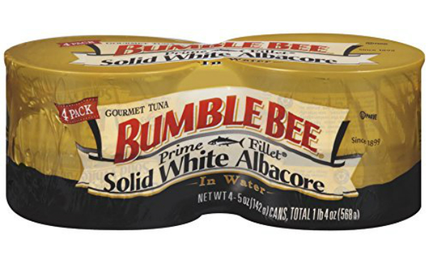 Bumble Bee Prime