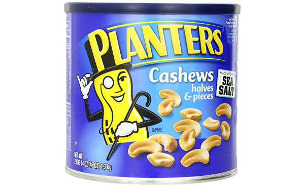 Planters Cashew