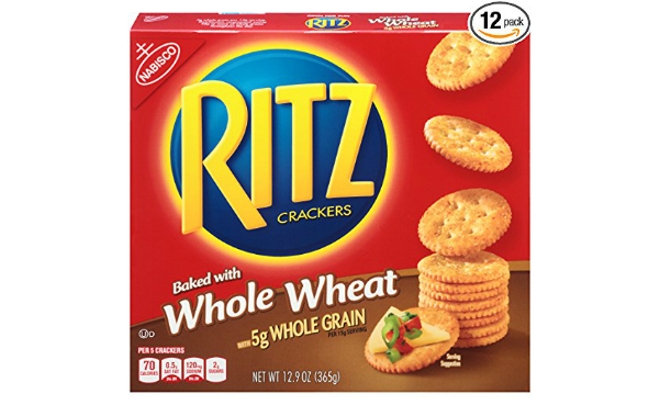 Ritz Whole