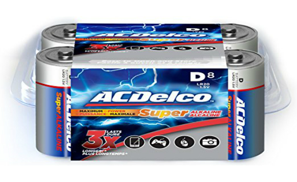 ACDelco D