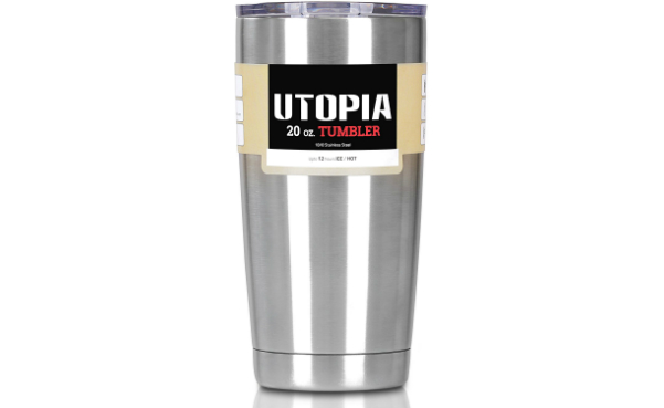 Utopia Tumbler