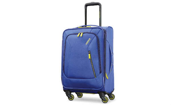 American Tourister Sonic 21" Spinner - Luggage