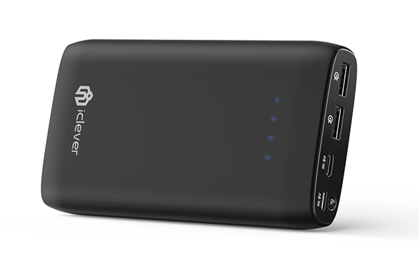 iClever 16750mAH Power Bank Portable Charger
