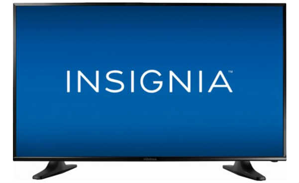 Insignia 49" LED TV