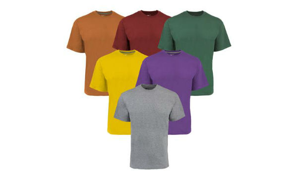 Nike Men's Cotton T-Shirts