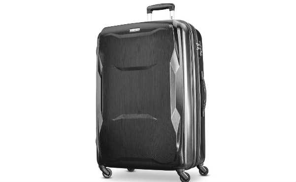 Samsonite Pivot Spinner Luggage