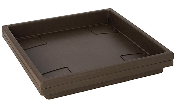 Akro Mils Accent Planter Tray