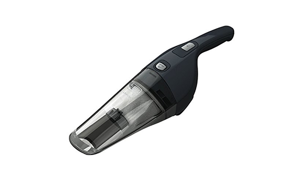 BLACK+DECKER Compact Cordless Hand Vacuum Kit