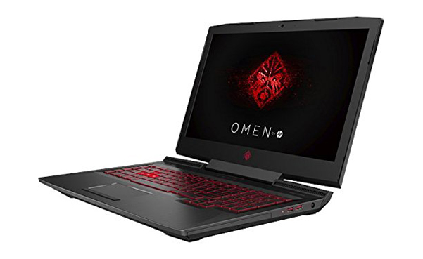 HP OMEN 17.3" Gaming Laptop