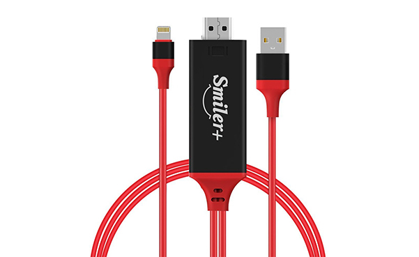 Lightning to HDMI Cable Adapter