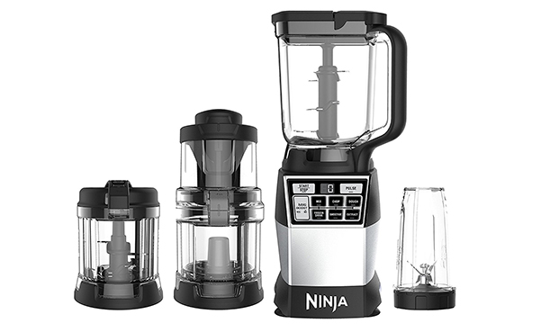 Ninja 4-in-1 Kitchen System