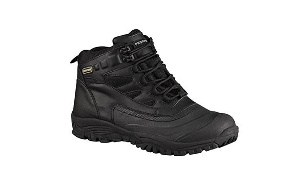 Propper Mens WPX Waterproof Durable Tactical Boots
