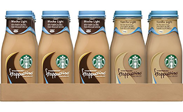 Starbucks Frappuccino Variety Pack
