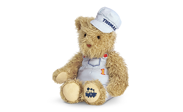 Thomas & Friends Stuffed Bear