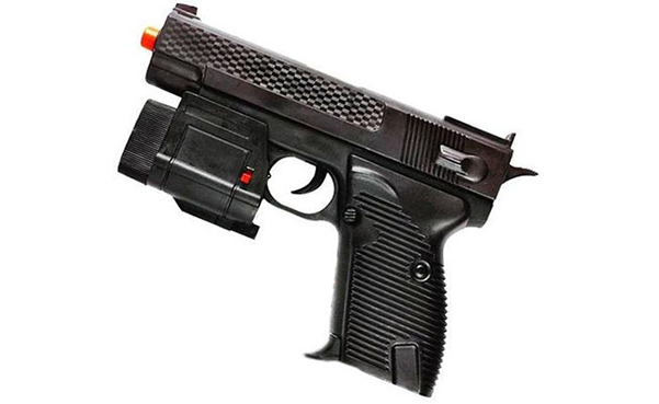 UK Arms Airsoft Pistol