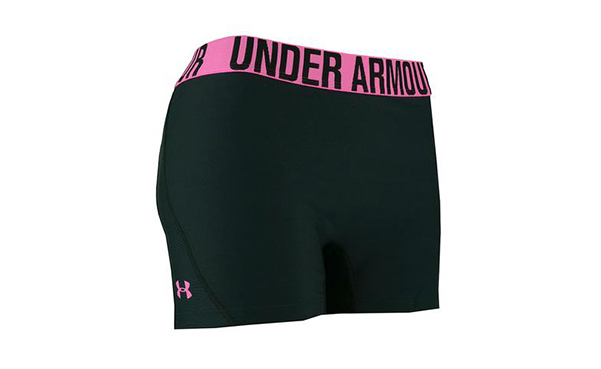 Under Armour Women's Compression Shorts