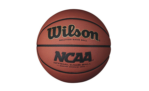 Wilson NCAA Tournament Game Basketball